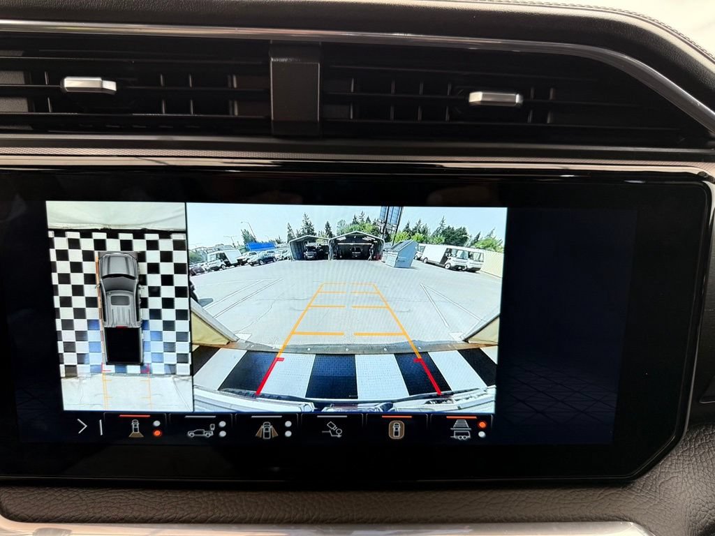 Used 2024 GMC Sierra 1500 Denali AWD/4WD image 40
