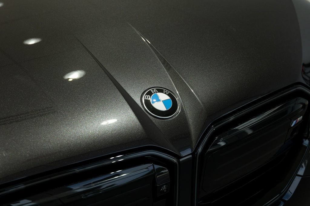 New 2026 BMW X3 M50 w/ Premium Package AWD/4WD image 17