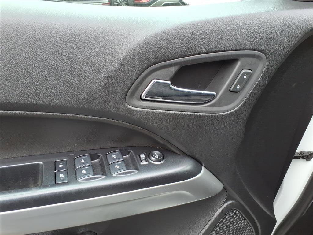 Used 2020 Chevrolet Colorado LT w/ LT Convenience Package image 12