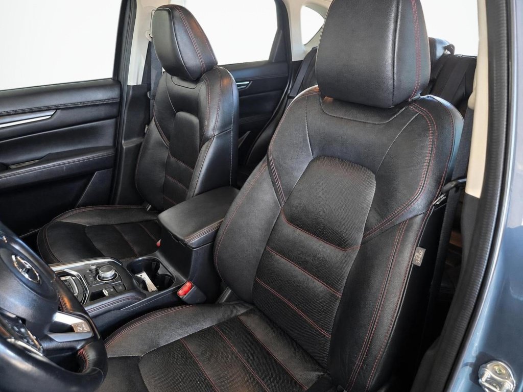 Used 2024 MAZDA CX-5 Carbon Edition AWD/4WD image 59