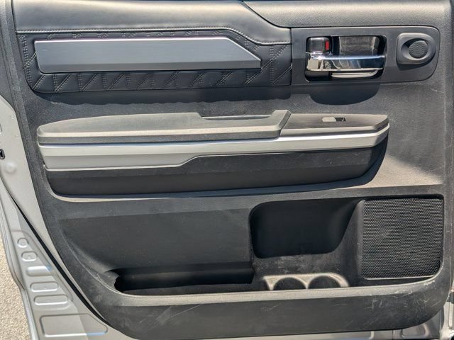 Used 2019 Toyota Tundra Platinum AWD/4WD image 18