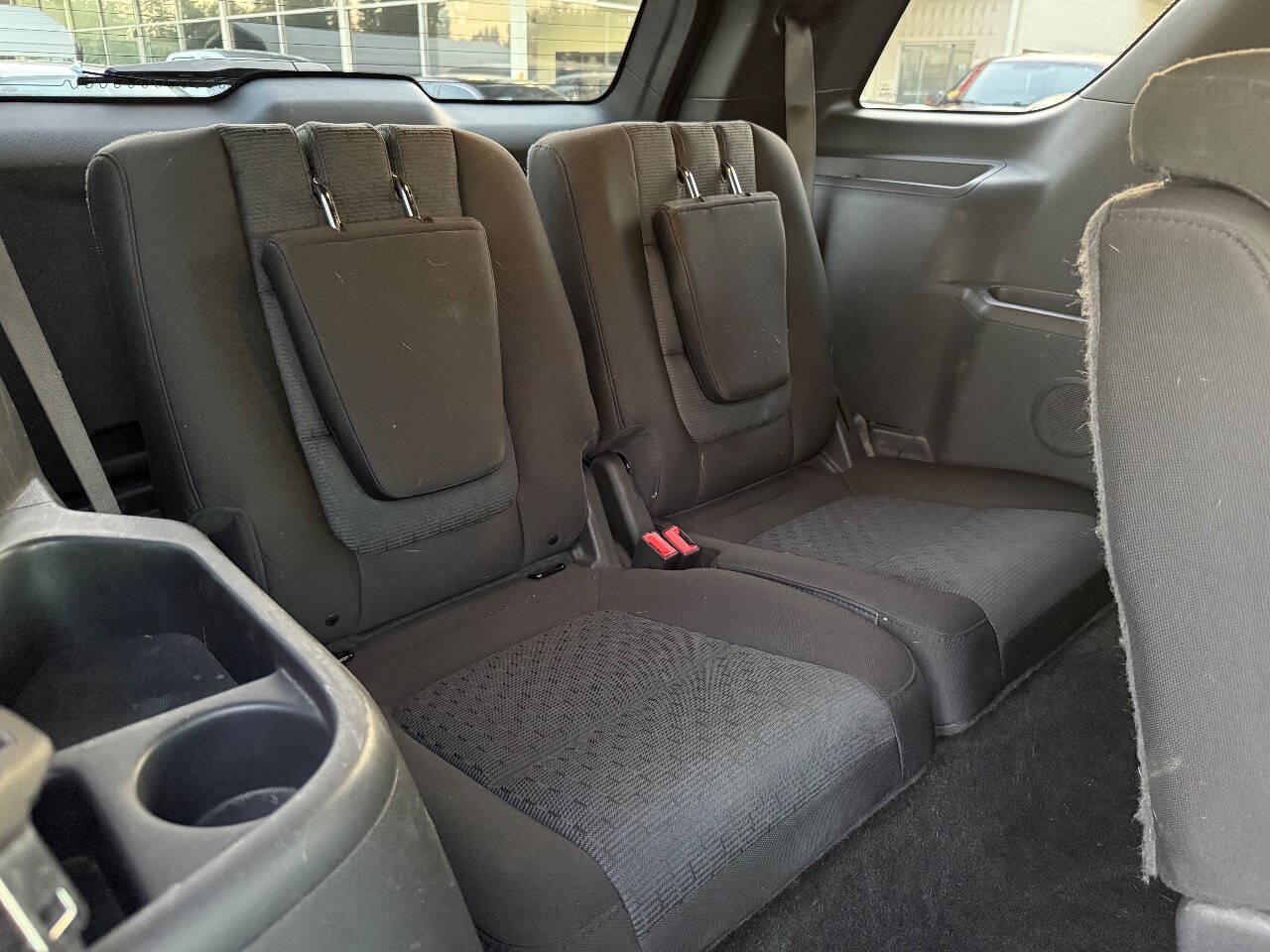Used 2012 Ford Explorer XLT AWD/4WD image 14