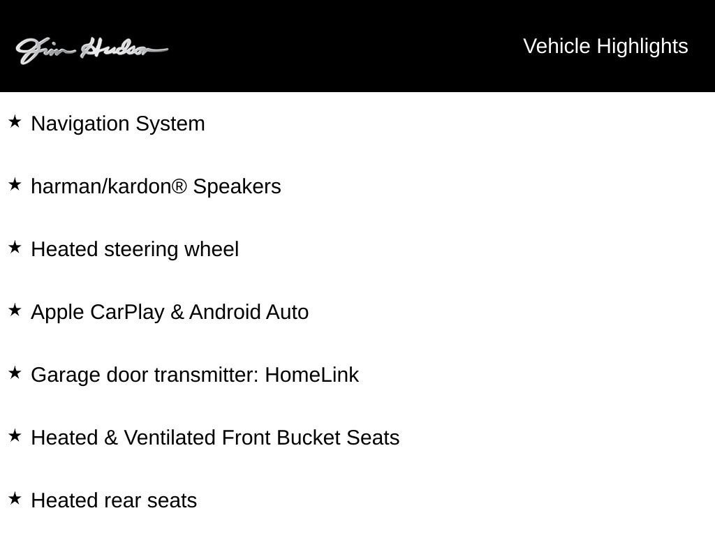 Used 2022 Hyundai Santa Fe Limited image 4