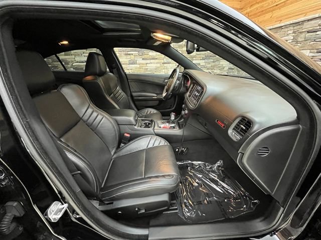 Used 2020 Dodge Charger SRT Hellcat w/ Harman/Kardon Audio Group RWD image 43