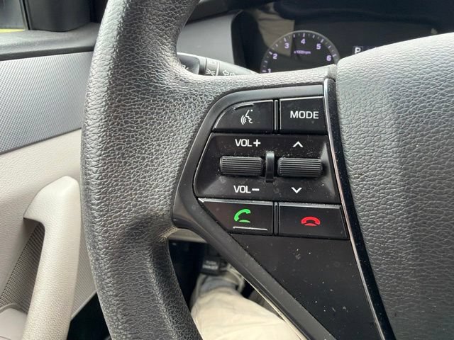 Used 2017 Hyundai Sonata SE FWD image 32