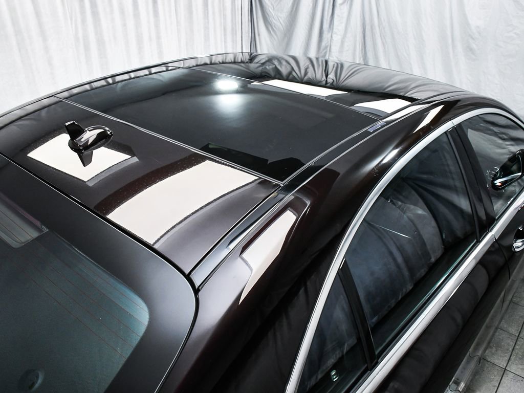 Used 2019 Mercedes-Benz S 63 AMG S 4MATIC Sedan image 94