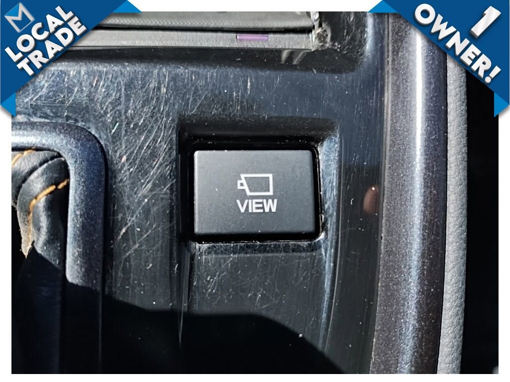 Used 2023 Subaru Outback Wilderness AWD/4WD image 35