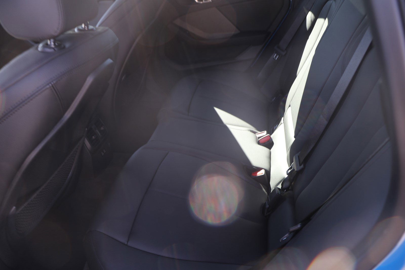 Certified 2024 BMW 228i Gran Coupe 228i Gran Coupe w/ M Sport Package image 35