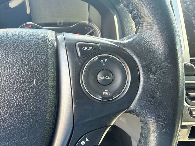 Used 2018 Honda Pilot EX-L image 31