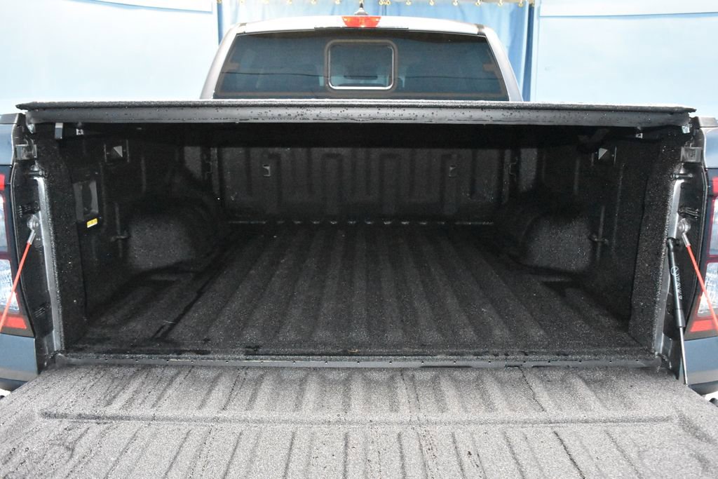 Used 2025 Ford Ranger XLT w/ Equipment Group 301A High image 28