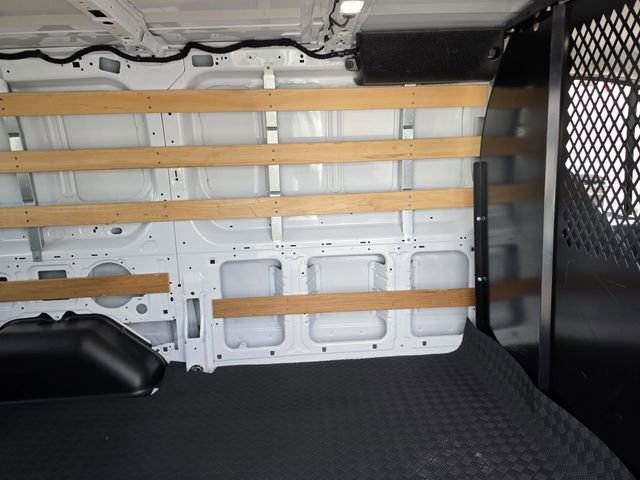 Used 2024 Ford Transit 250 Low Roof w/ Exterior Upgrade Package RWD image 9