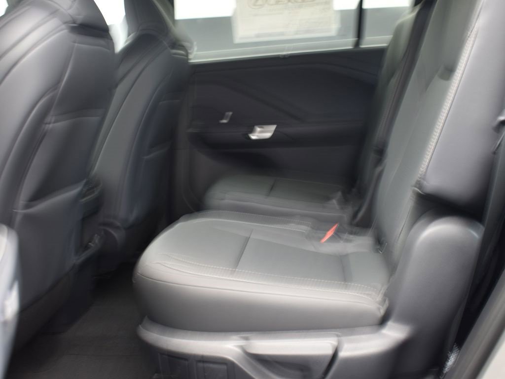 New 2026 Lexus TX 350 AWD image 14