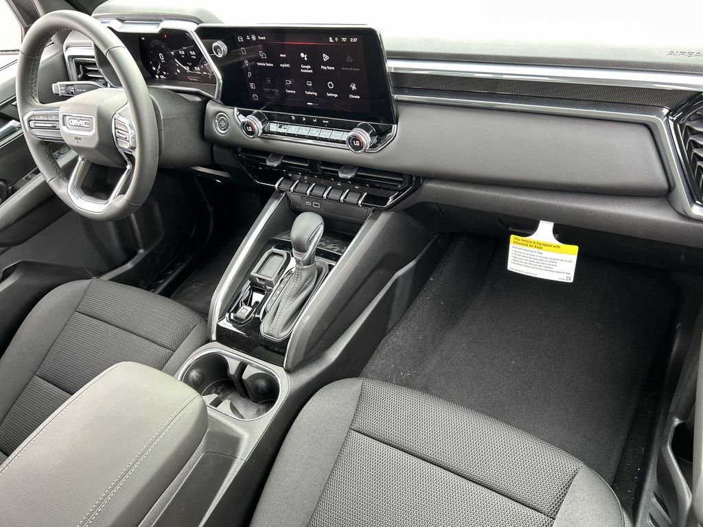 New 2026 GMC Canyon Elevation w/ Convenience Package image 28