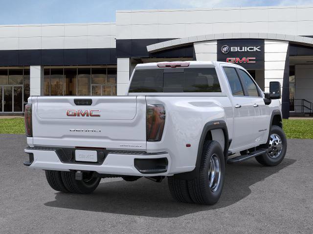 New 2026 GMC Sierra 3500 Denali image 4