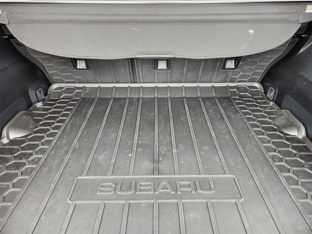 Certified 2023 Subaru Crosstrek 2.5i Limited image 24
