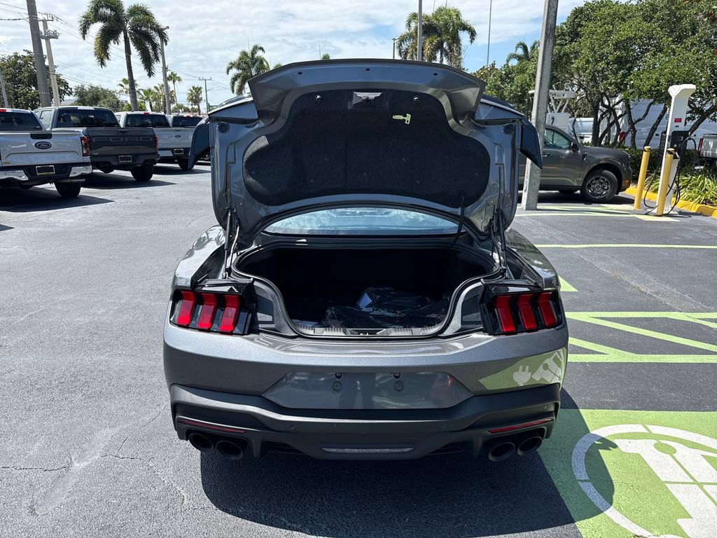 New 2026 Ford Mustang Dark Horse RWD image 22