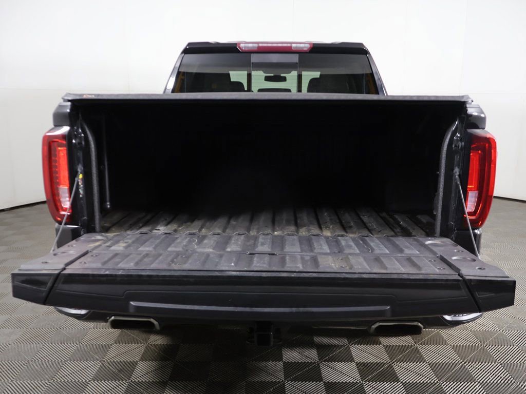 Used 2022 GMC Sierra 1500 Denali image 18