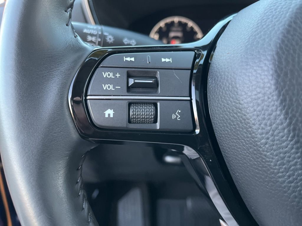 Used 2023 Honda CR-V EX-L image 22