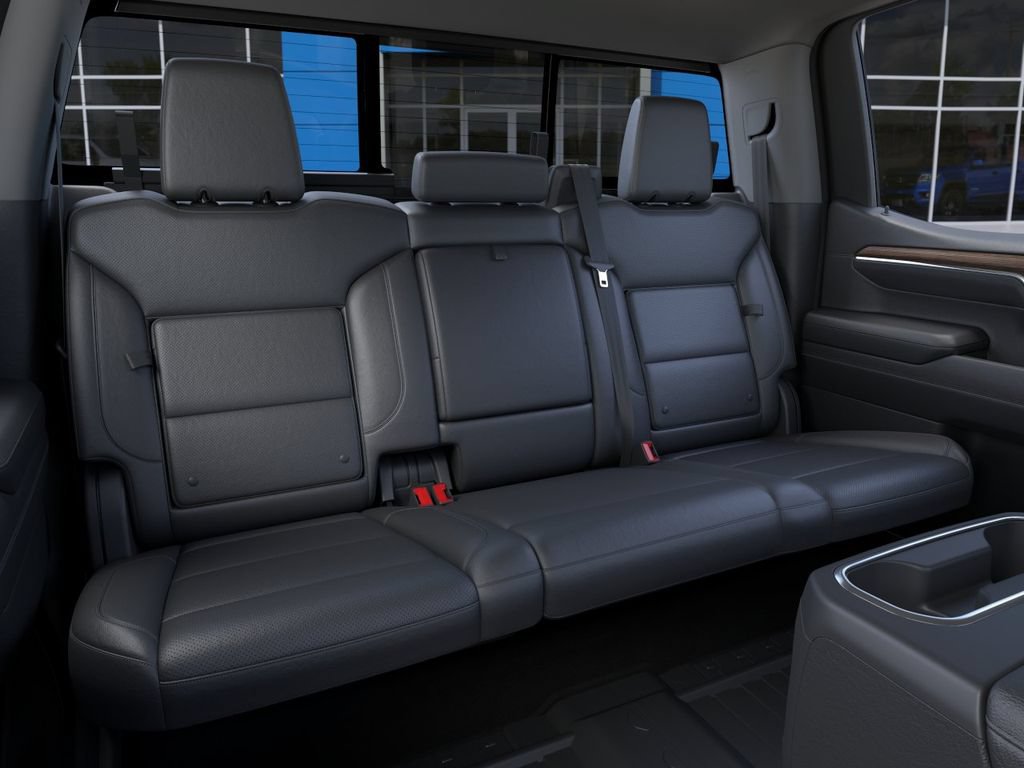 New 2026 Chevrolet Silverado 1500 RST w/ RST All Star Premium Package AWD/4WD image 20