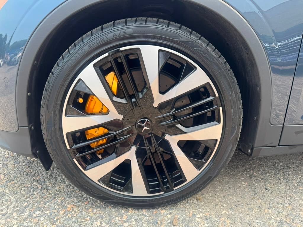 Used 2024 Polestar Polestar 2 AWD/4WD image 11