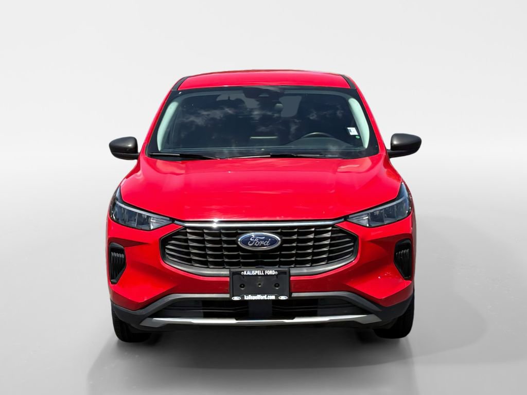 Used 2024 Ford Escape Active AWD/4WD image 9