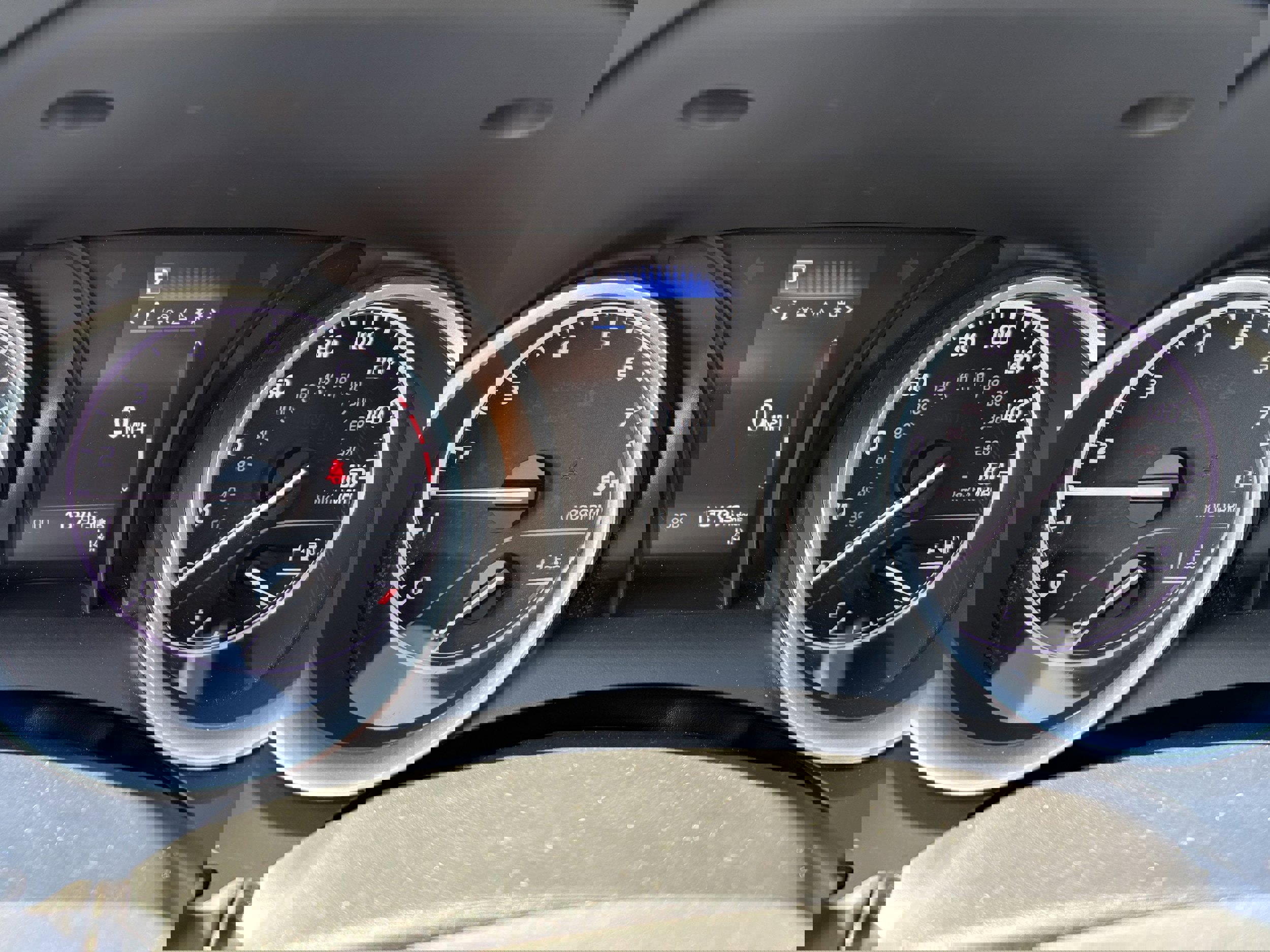 Certified 2024 Toyota Camry LE image 3