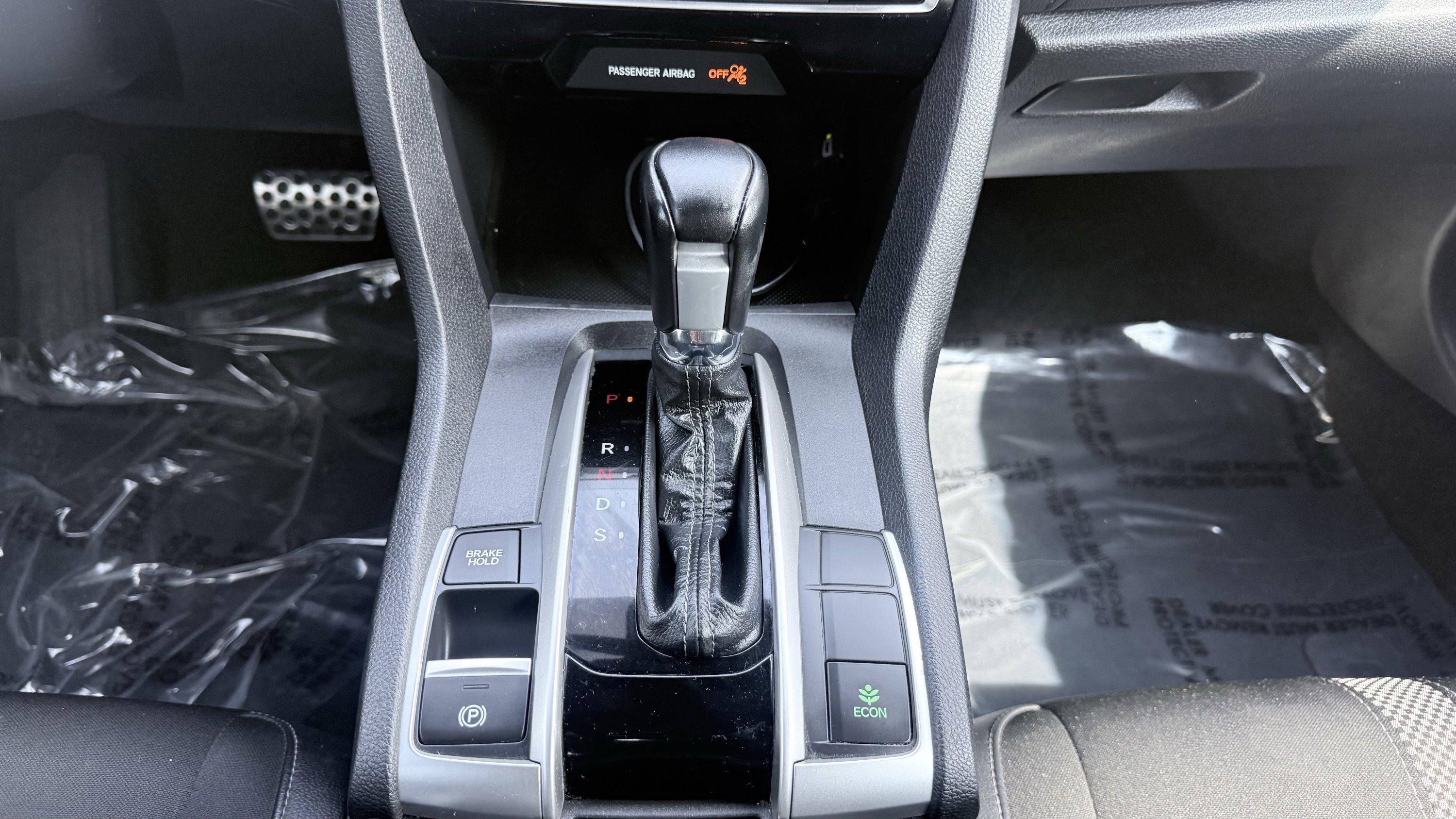 Used 2020 Honda Civic Sport image 49