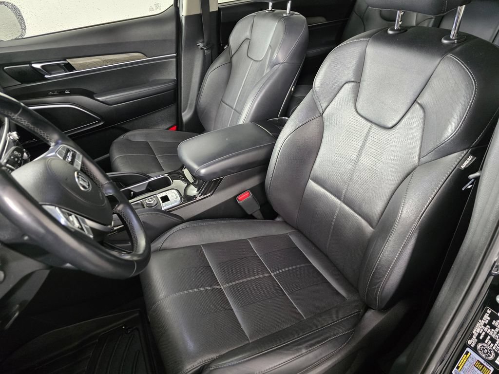 Used 2020 Kia Telluride SX AWD/4WD image 25