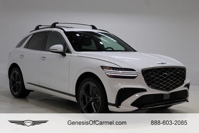 Used 2026 Genesis GV70 3.5T Sport Prestige