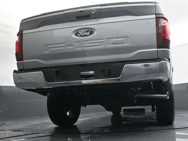 Used 2025 Ford F150 XLT w/ Equipment Group 302A MID AWD/4WD image 31