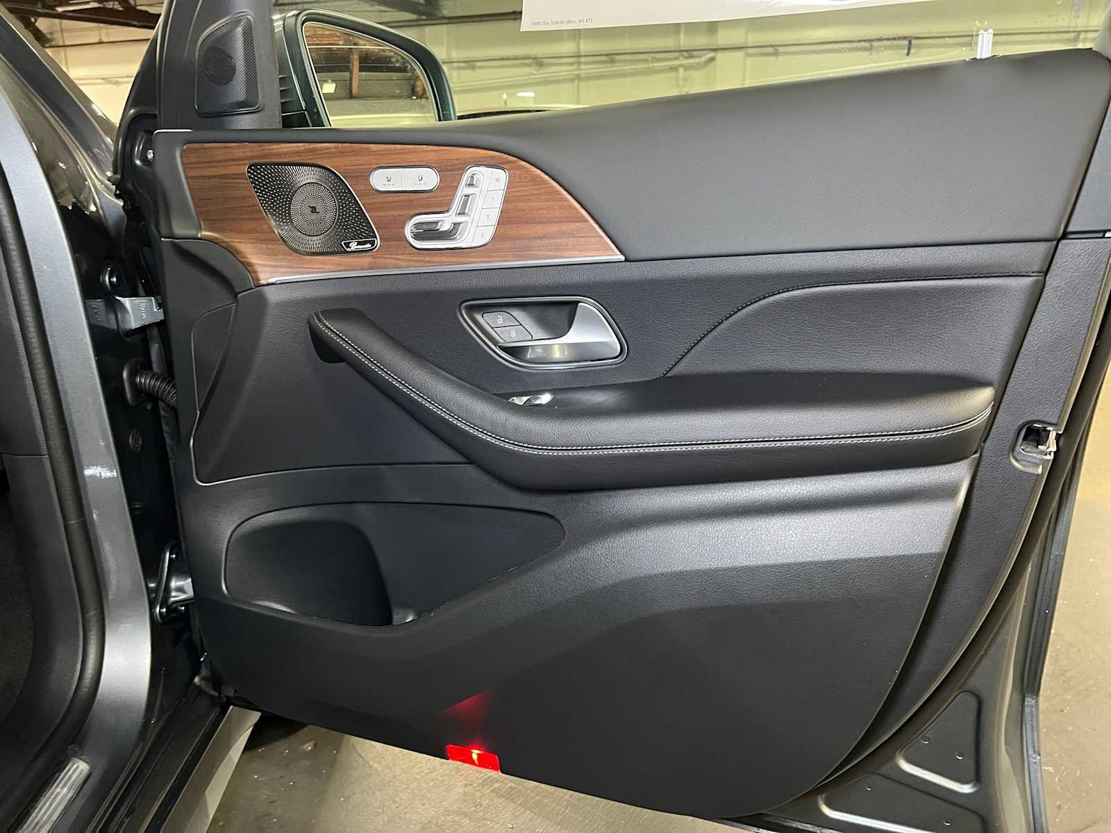 New 2025 Mercedes-Benz GLE 350 4MATIC image 10