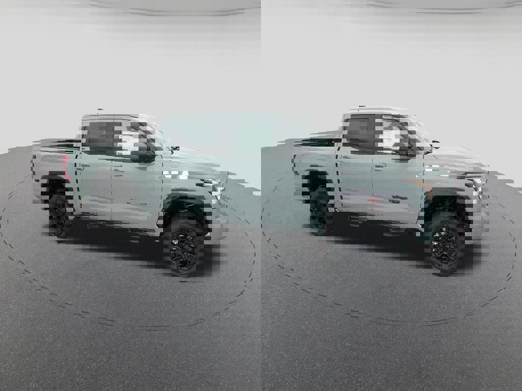 New 2026 Toyota Tundra SR5 image 12