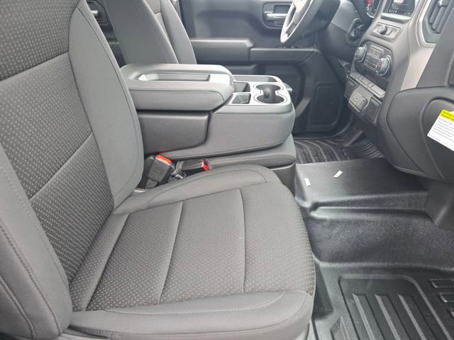 New 2026 Chevrolet Silverado 1500 W/T image 26