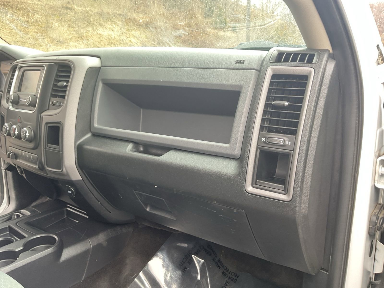 Used 2016 RAM 2500 Tradesman w/ Chrome Appearance Group image 16