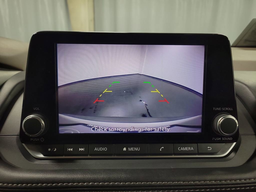 Used 2023 Nissan Rogue SV image 19