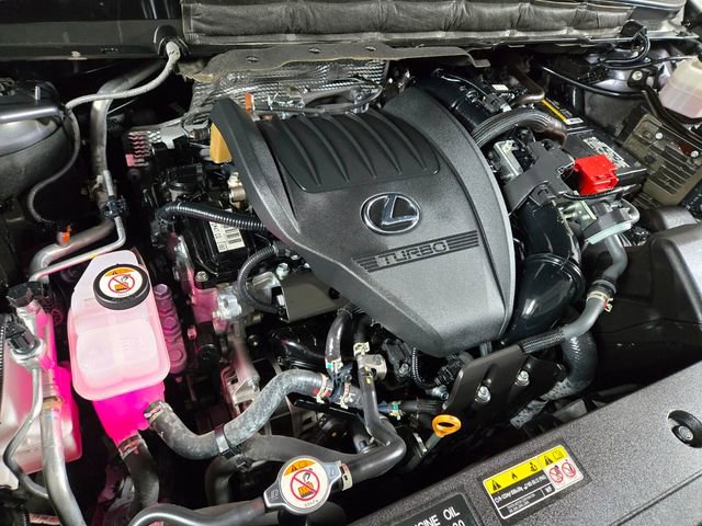 Certified 2023 Lexus RX 350 Premium FWD image 27