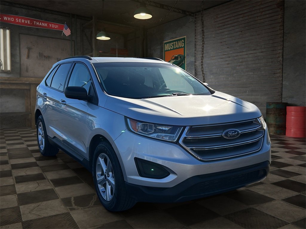 Used 2016 Ford Edge SE image 7