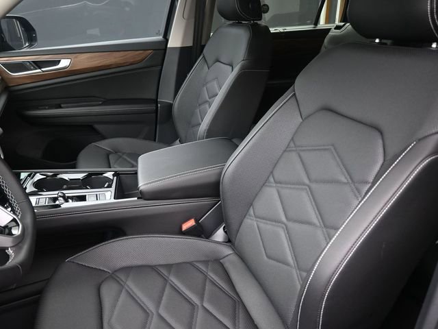 New 2026 Volkswagen Atlas SE image 19