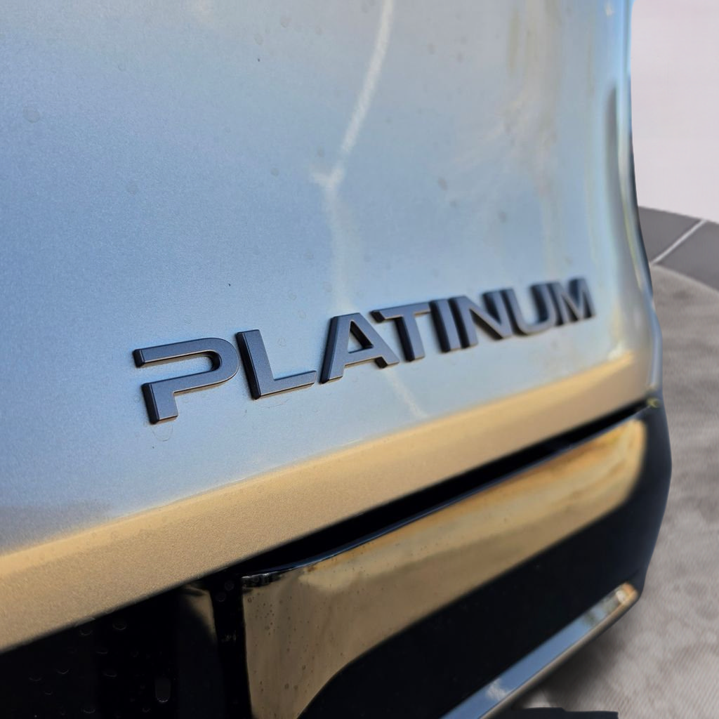 New 2026 Nissan Murano Platinum w/ Cargo Package AWD/4WD image 25