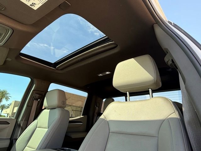 Used 2024 GMC Sierra 1500 SLT w/ SLT Premium Plus Package image 13