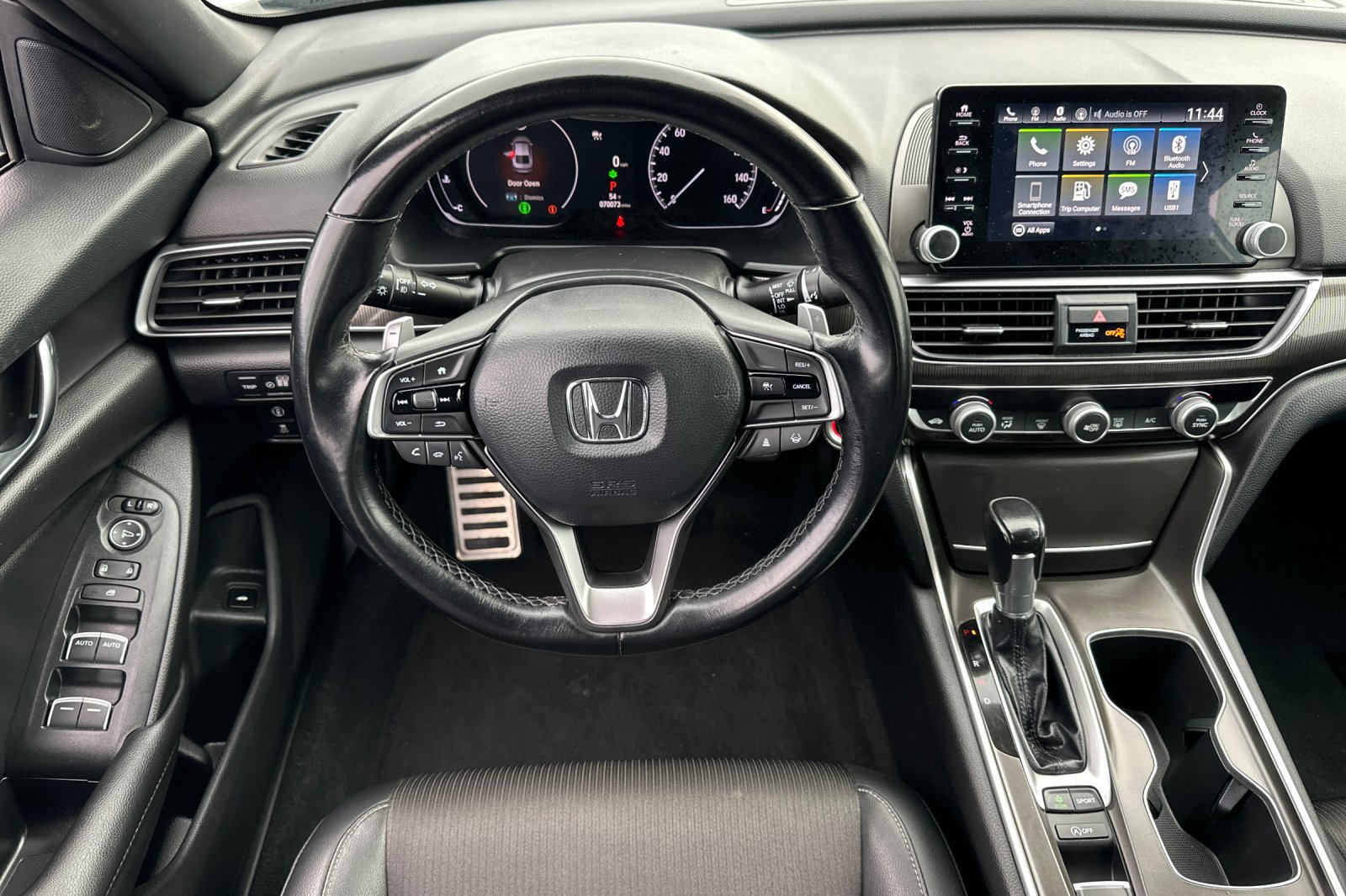 Used 2022 Honda Accord Sport image 15