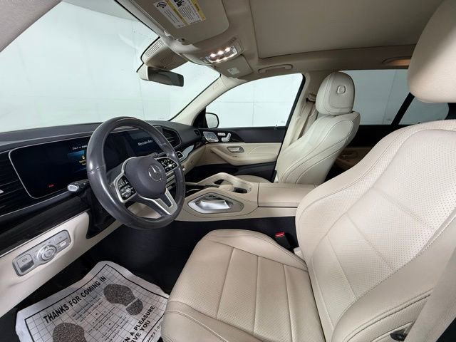 Used 2020 Mercedes-Benz GLE 350 w/ Premium Package image 17