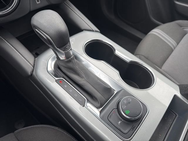 Used 2025 Chevrolet Blazer LT AWD/4WD image 20