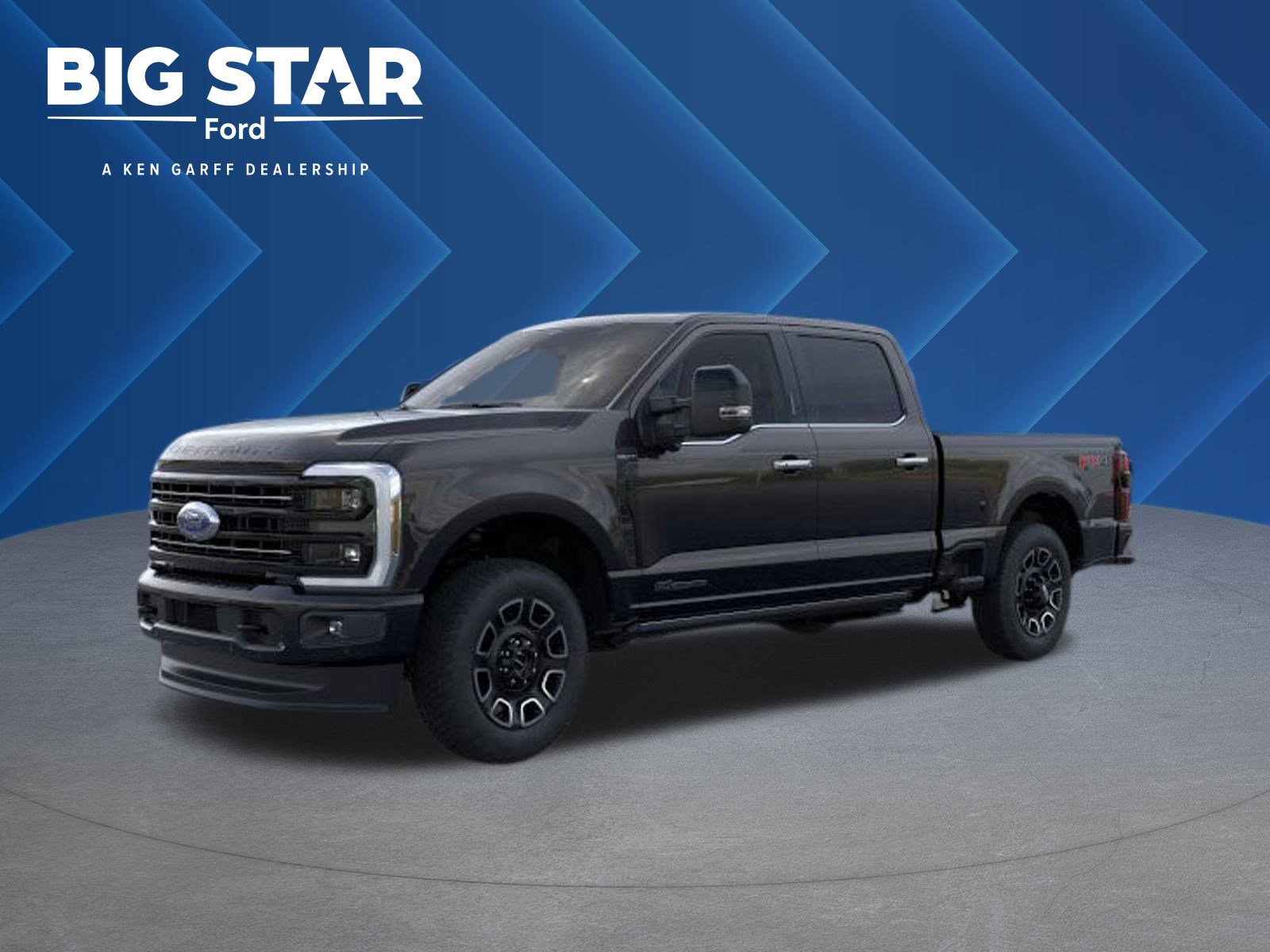 New 2026 Ford F250 Platinum video 1