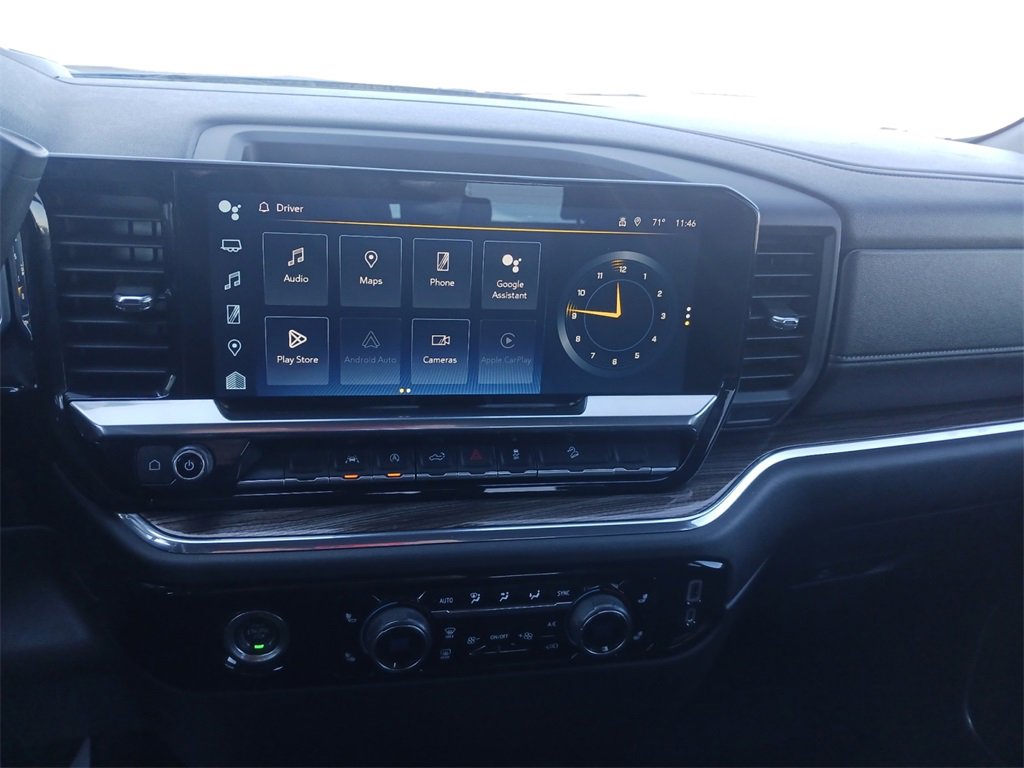 Used 2023 Chevrolet Silverado 1500 RST image 12