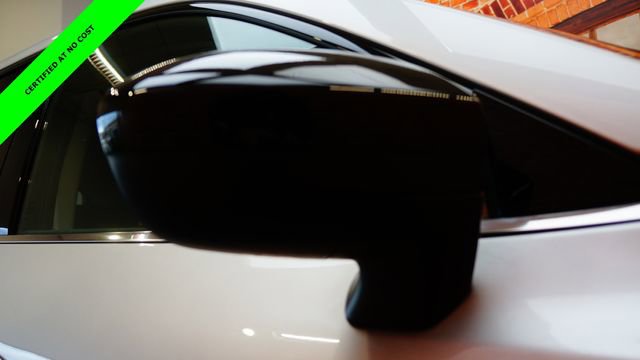 Certified 2024 Nissan Pathfinder S image 89