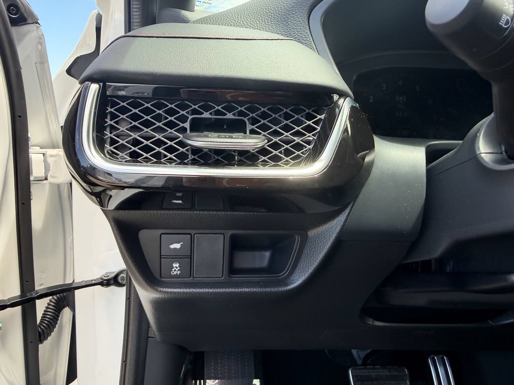 New 2026 Acura ADX A-Spec AWD/4WD image 21