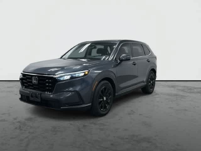 Certified 2025 Honda CR-V EX image 7