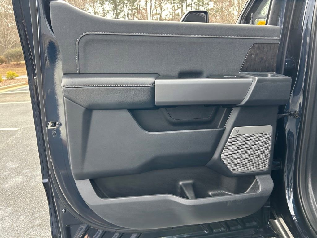 Used 2024 Ford F250 Lariat image 67