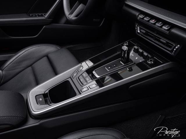 Used 2022 Porsche 911 GT3 RS image 43